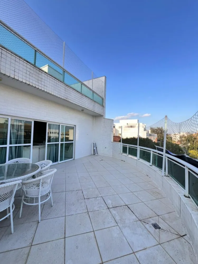 Cobertura, 4 quartos, 376 m² - Foto 10