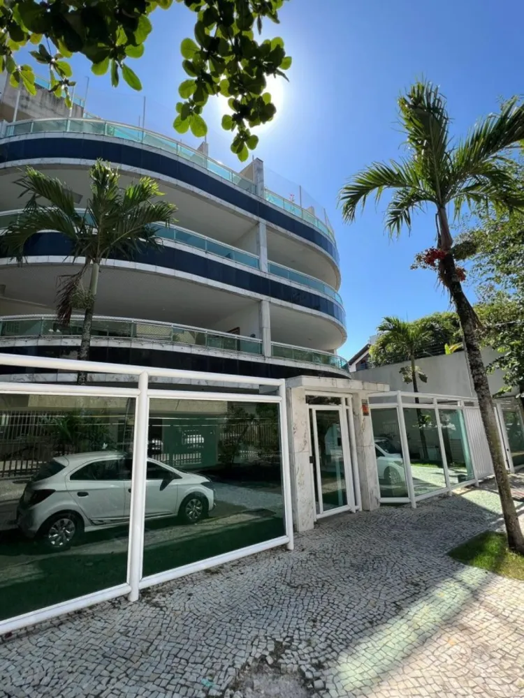 Cobertura, 4 quartos, 376 m² - Foto 1