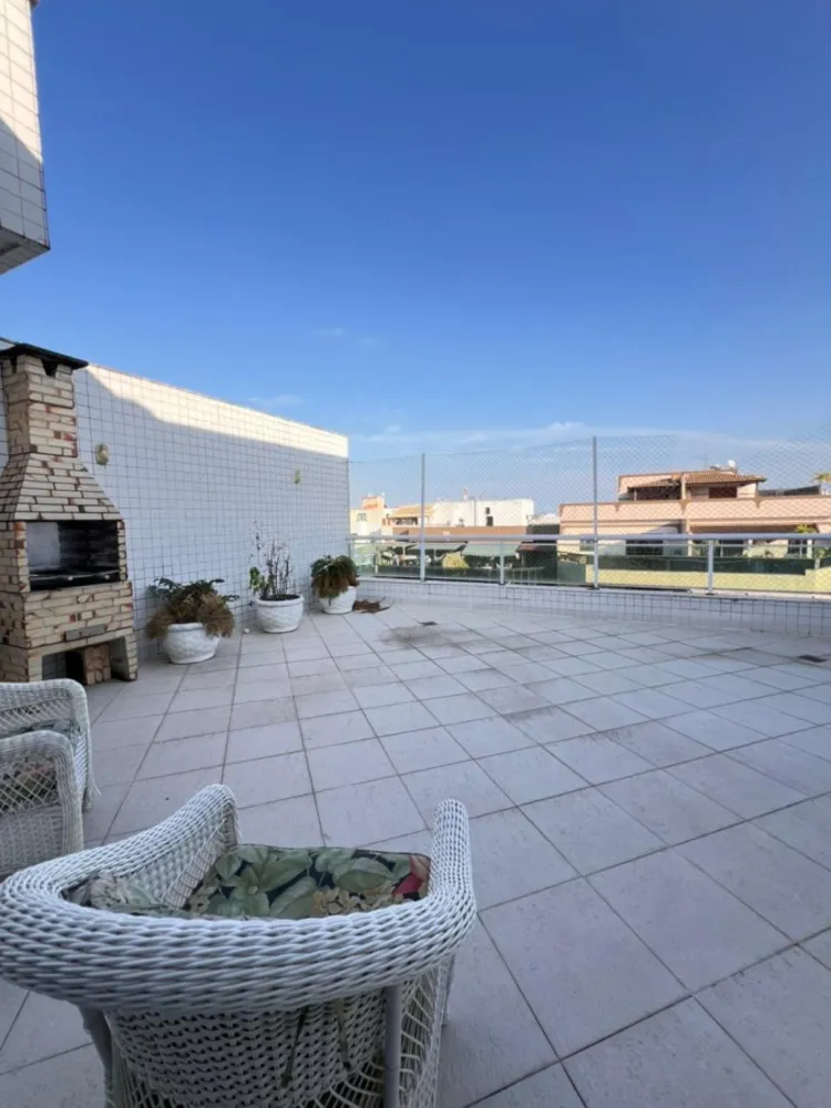 Cobertura, 4 quartos, 376 m² - Foto 8