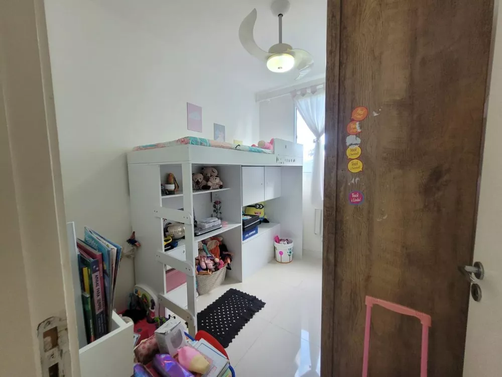 Apartamento, 2 quartos, 54 m² - Foto 8