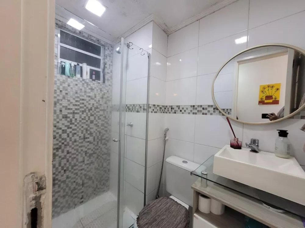 Apartamento, 2 quartos, 54 m² - Foto 12