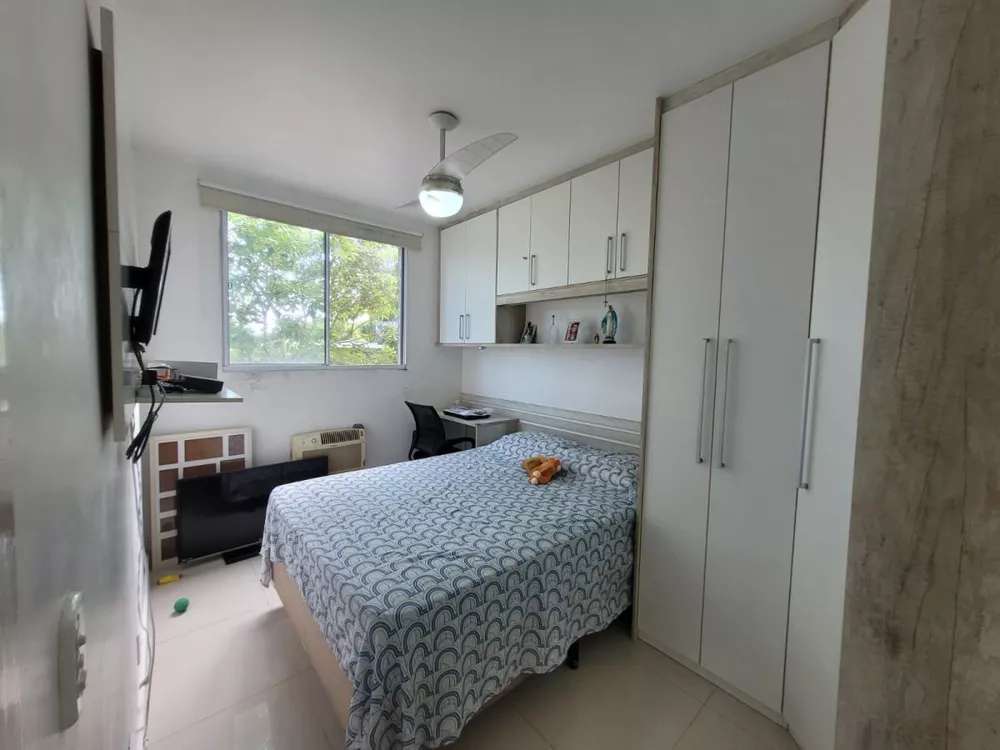 Apartamento, 2 quartos, 54 m² - Foto 4