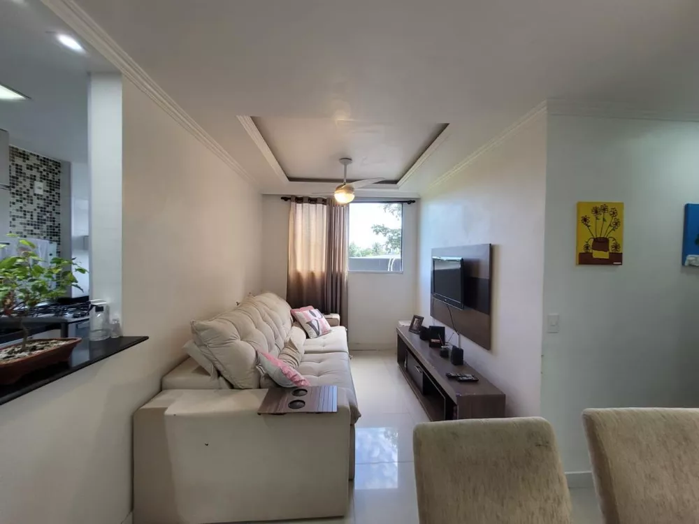 Apartamento, 2 quartos, 54 m² - Foto 13
