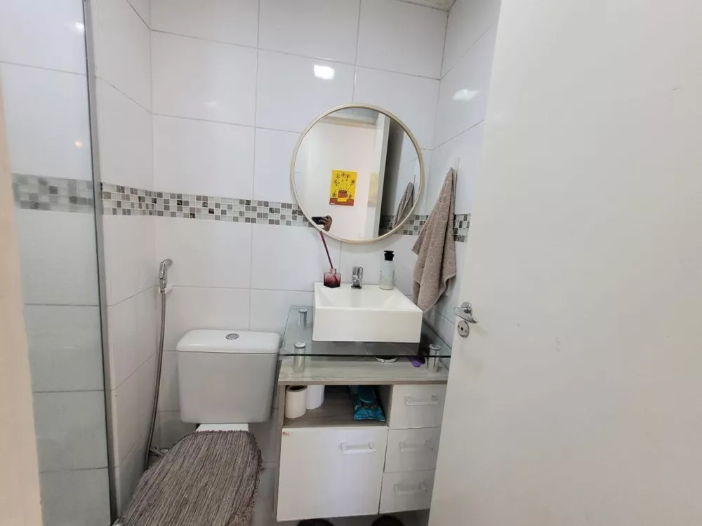 Apartamento, 2 quartos, 54 m² - Foto 15