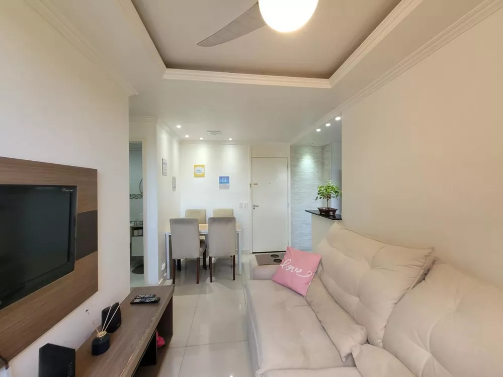 Apartamento, 2 quartos, 54 m² - Foto 14