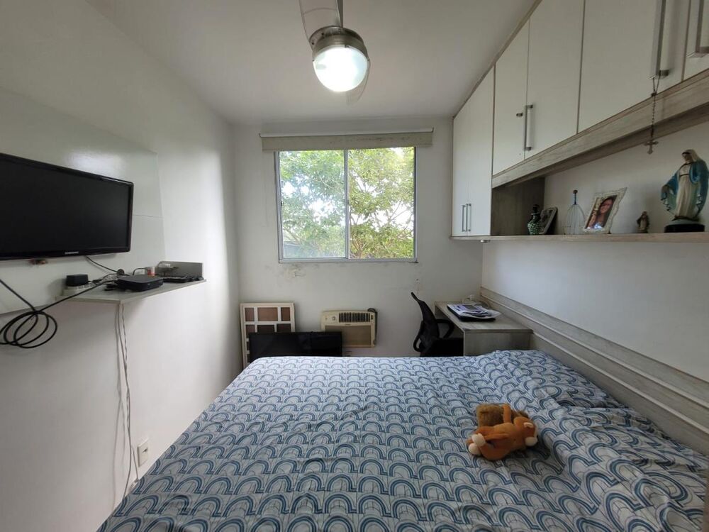 Apartamento, 2 quartos, 54 m² - Foto 3