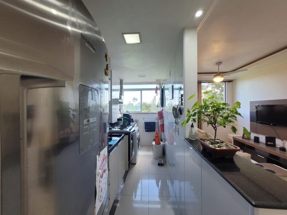 Apartamento, 2 quartos, 54 m² - Foto 22