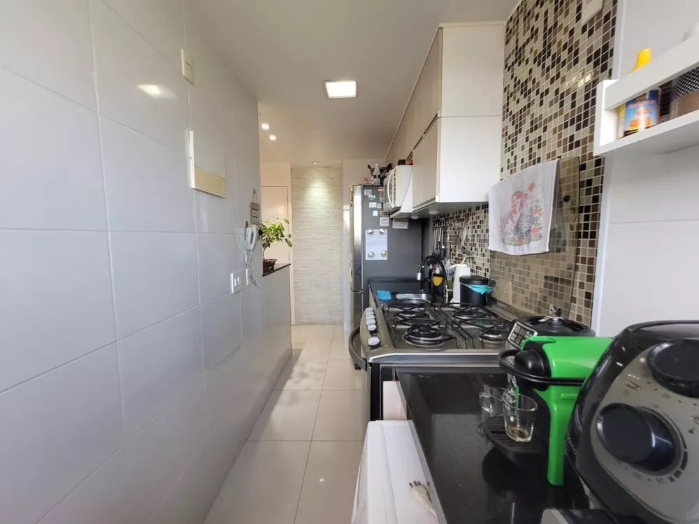 Apartamento, 2 quartos, 54 m² - Foto 11