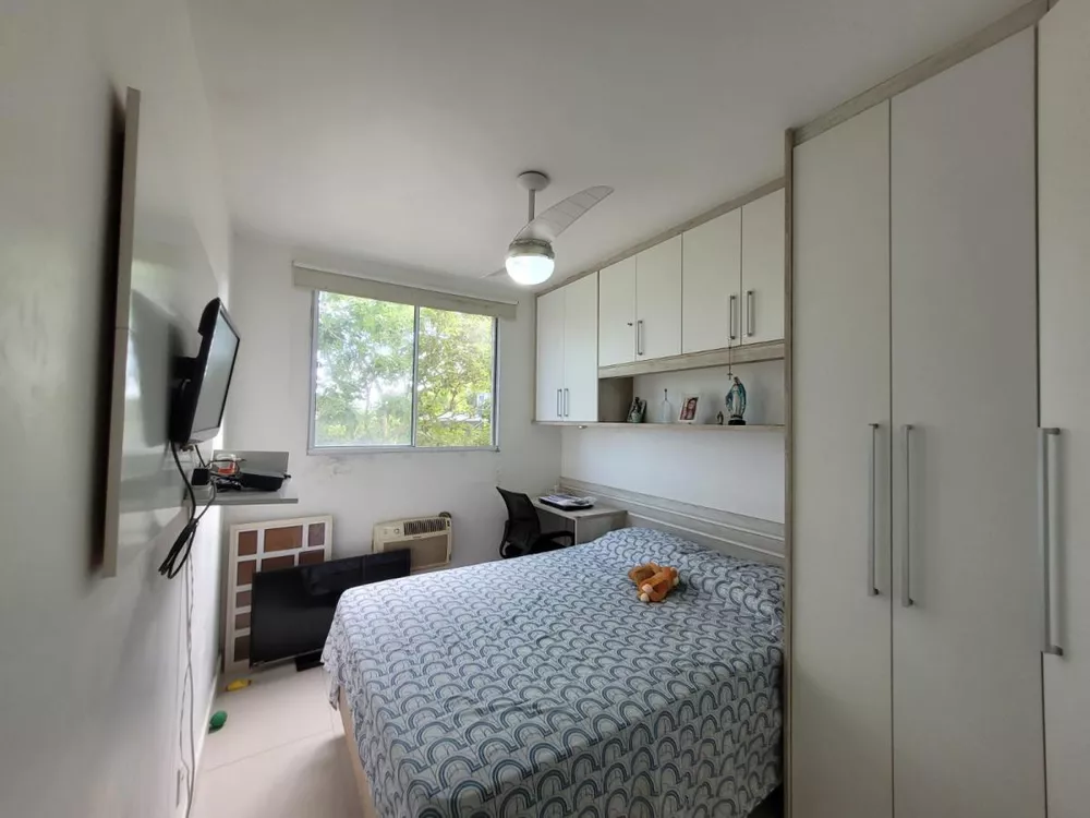 Apartamento, 2 quartos, 54 m² - Foto 5