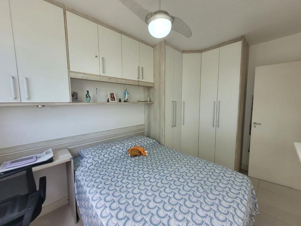 Apartamento, 2 quartos, 54 m² - Foto 1