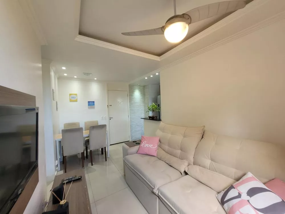 Apartamento, 2 quartos, 54 m² - Foto 16