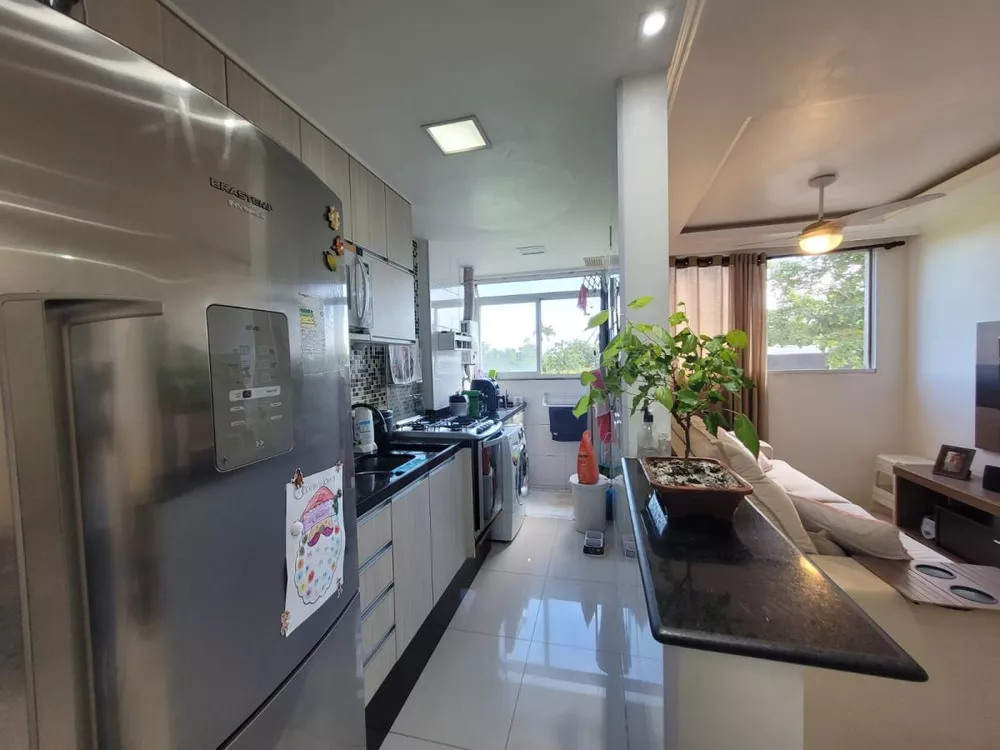 Apartamento, 2 quartos, 54 m² - Foto 20