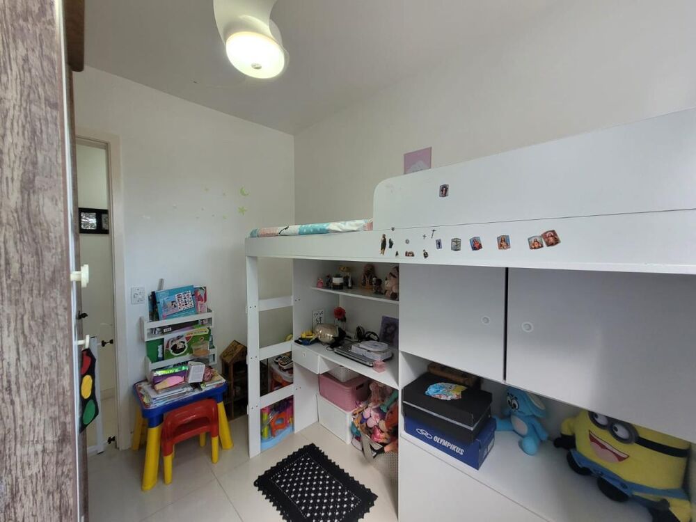 Apartamento, 2 quartos, 54 m² - Foto 6