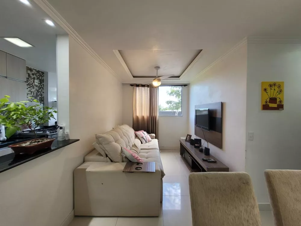 Apartamento, 2 quartos, 54 m² - Foto 18