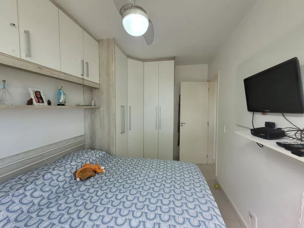 Apartamento, 2 quartos, 54 m² - Foto 2