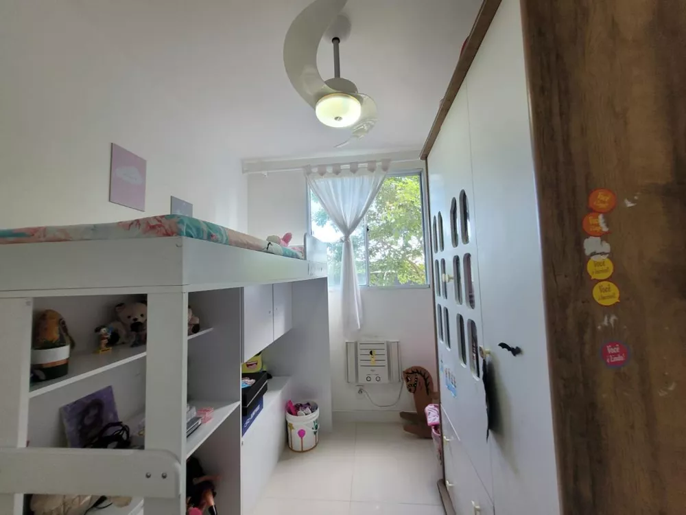 Apartamento, 2 quartos, 54 m² - Foto 10