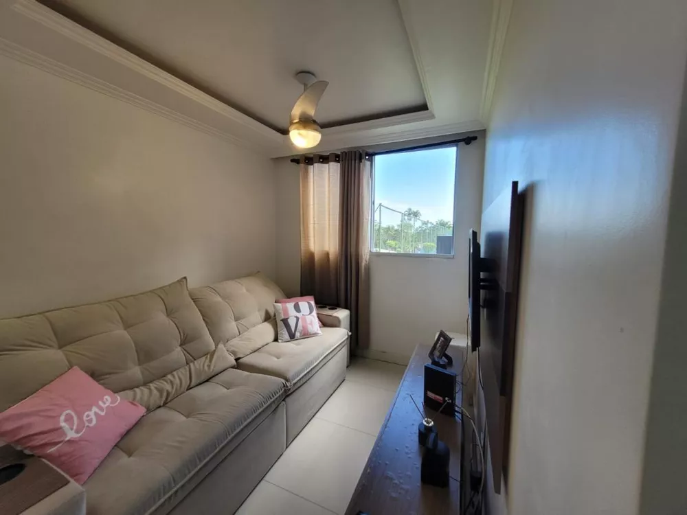 Apartamento, 2 quartos, 54 m² - Foto 19