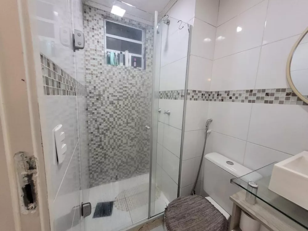 Apartamento, 2 quartos, 54 m² - Foto 9