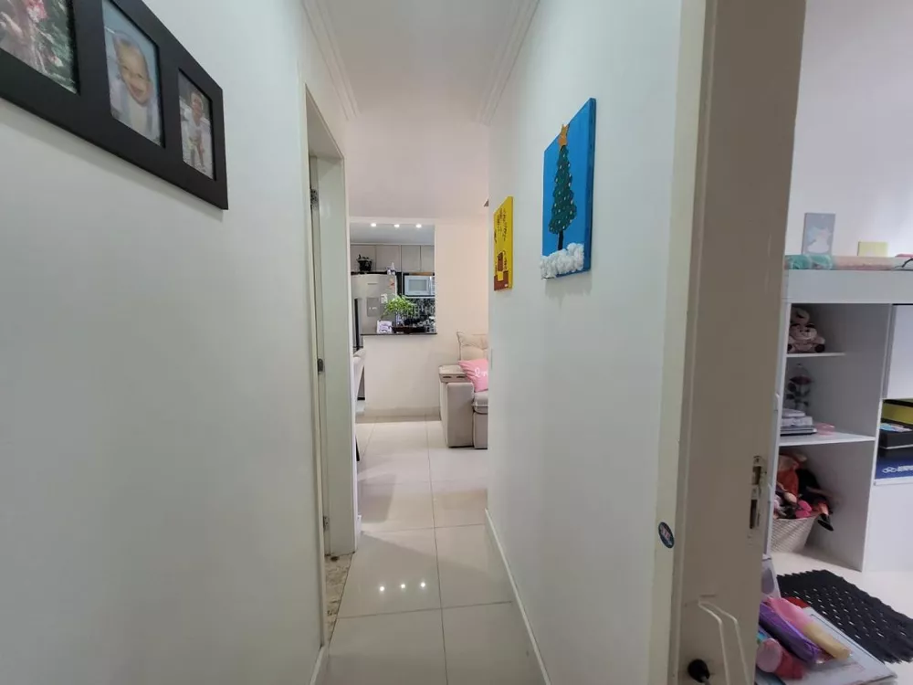 Apartamento, 2 quartos, 54 m² - Foto 7