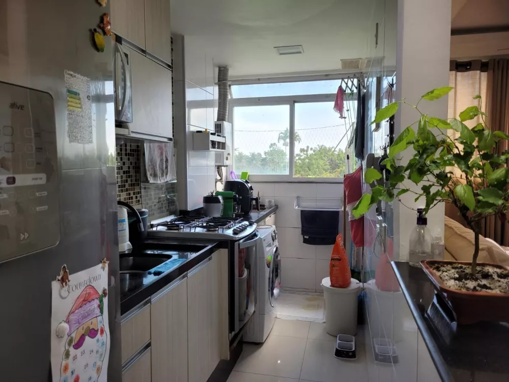 Apartamento, 2 quartos, 54 m² - Foto 21