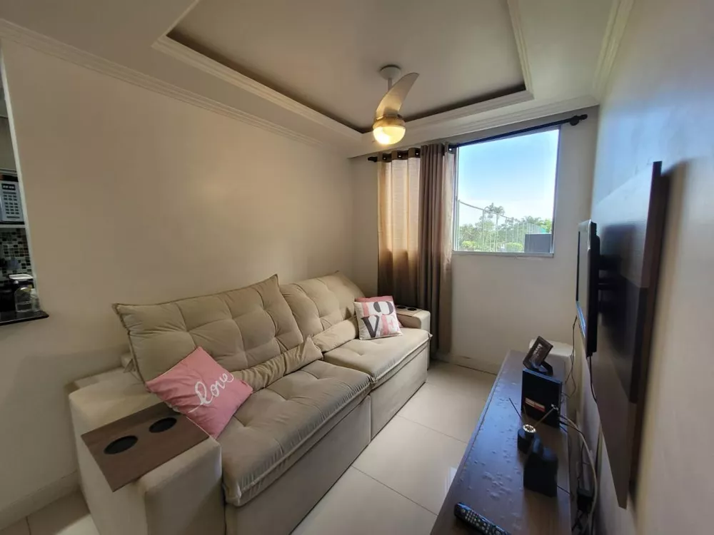 Apartamento, 2 quartos, 54 m² - Foto 17