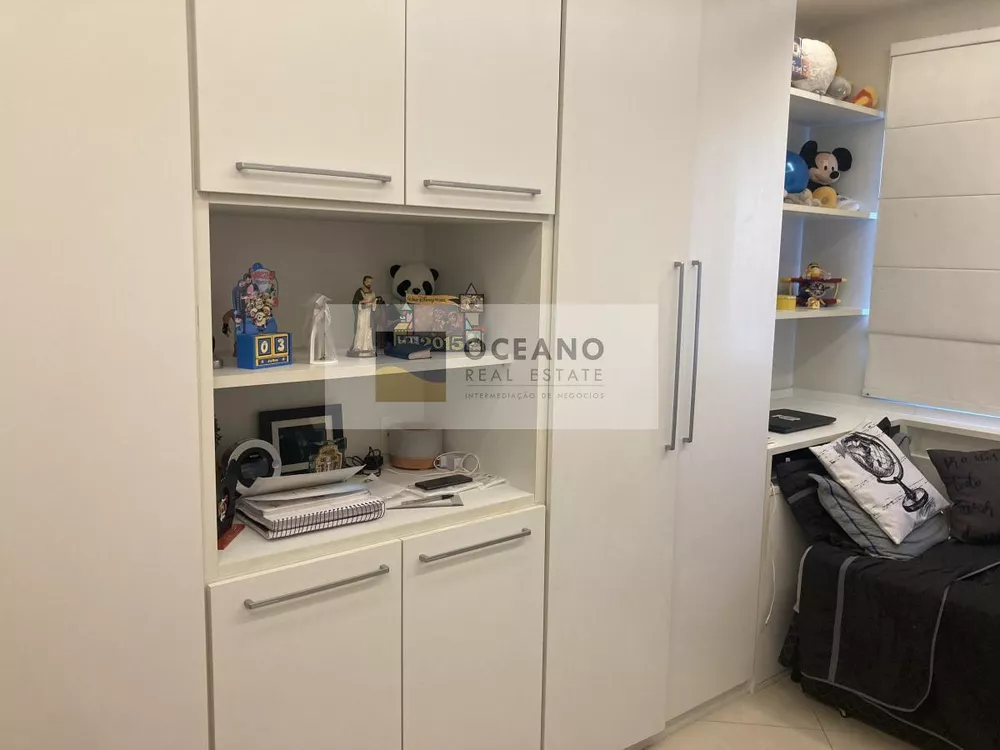 Casa de Condomínio, 4 quartos - Foto 31