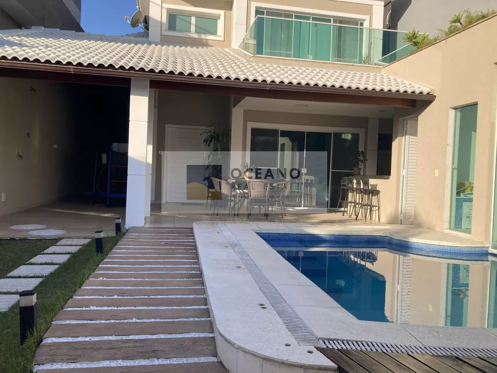 Casa de Condomínio, 4 quartos - Foto 47
