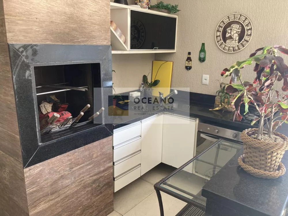 Casa de Condomínio, 4 quartos - Foto 46