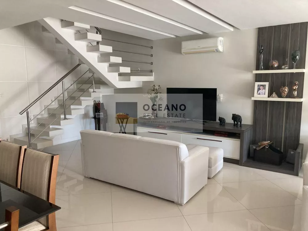 Casa de Condomínio, 4 quartos - Foto 44