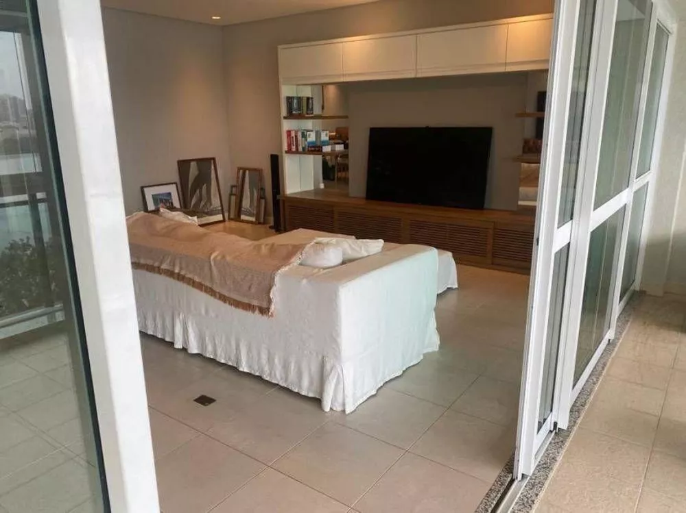 Apartamento, 5 quartos, 350 m² - Foto 23