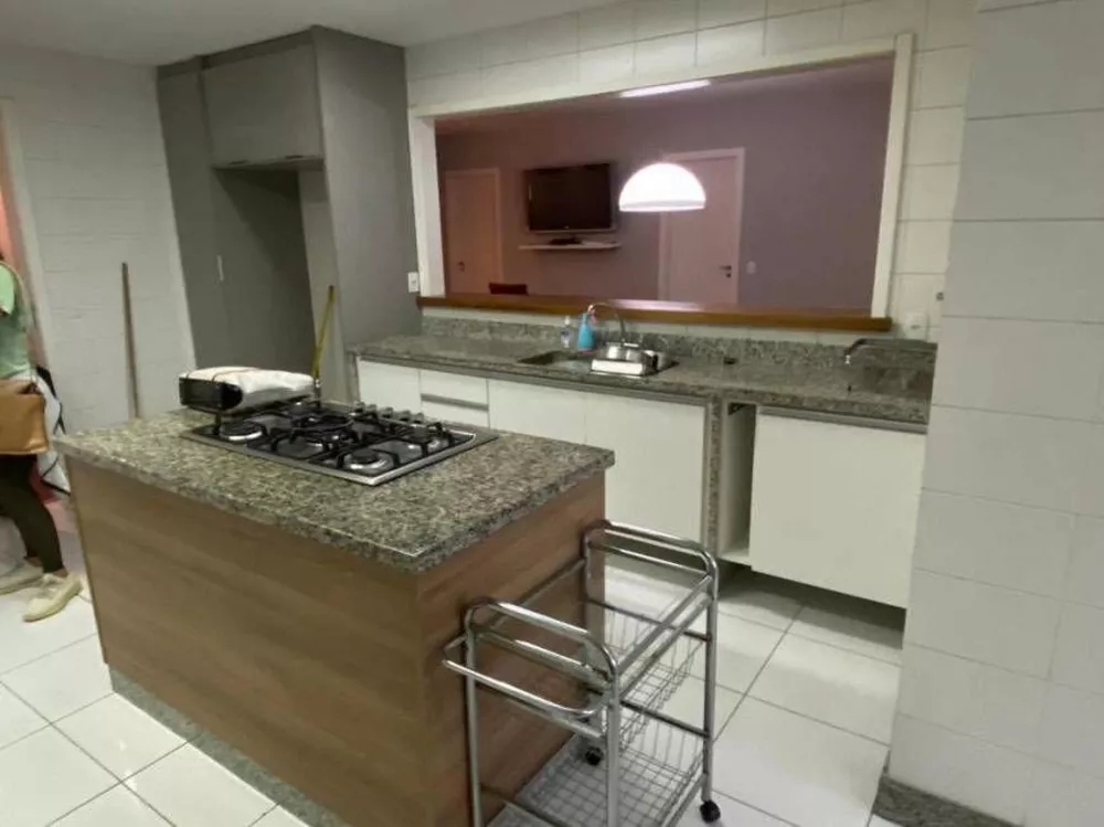 Apartamento, 5 quartos, 350 m² - Foto 3