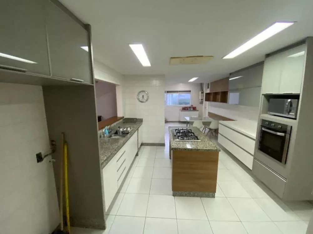 Apartamento, 5 quartos, 350 m² - Foto 19