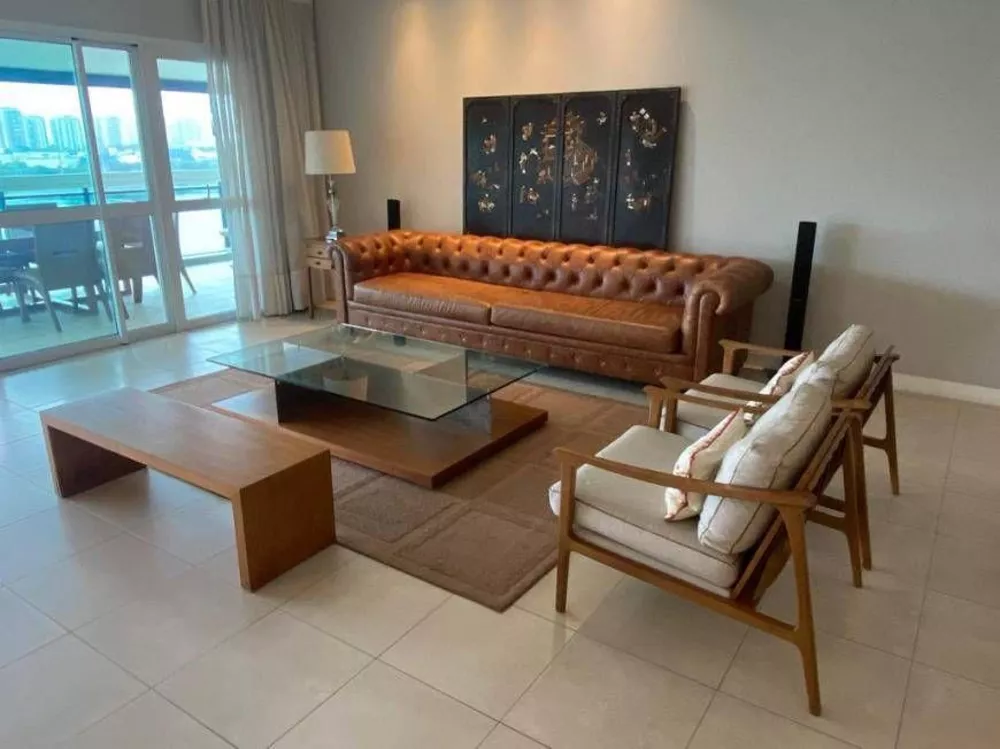 Apartamento, 5 quartos, 350 m² - Foto 17