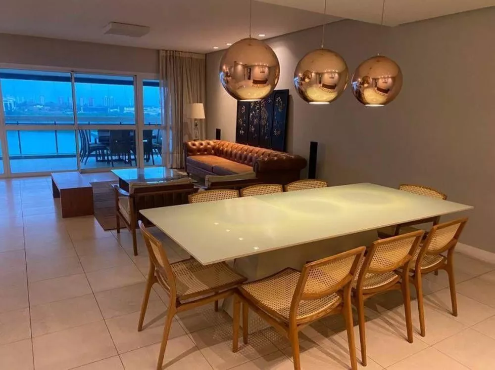 Apartamento, 5 quartos, 350 m² - Foto 15