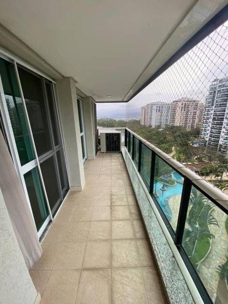 Apartamento, 5 quartos, 350 m² - Foto 12