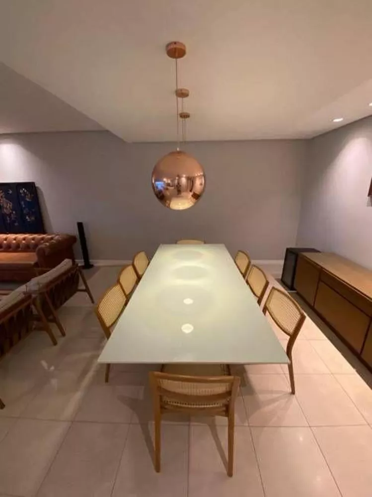 Apartamento, 5 quartos, 350 m² - Foto 1