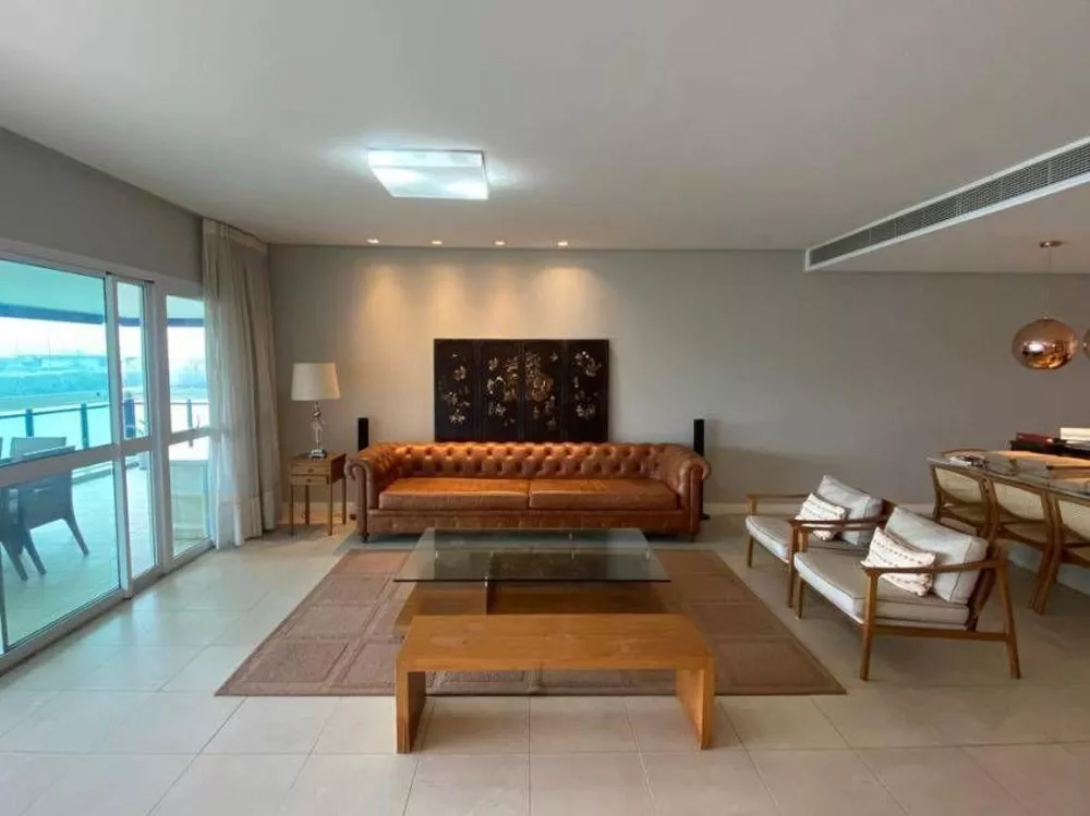 Apartamento, 5 quartos, 350 m² - Foto 24
