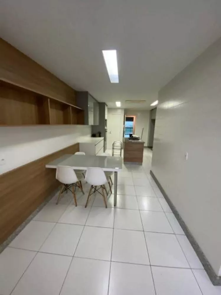 Apartamento, 5 quartos, 350 m² - Foto 2