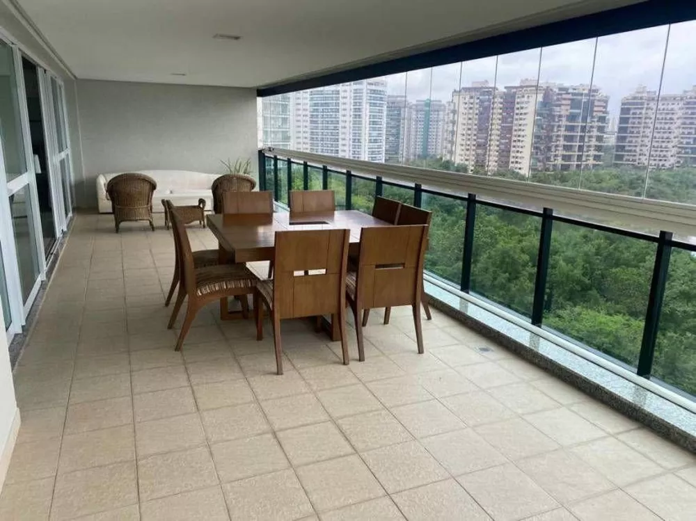 Apartamento, 5 quartos, 350 m² - Foto 6