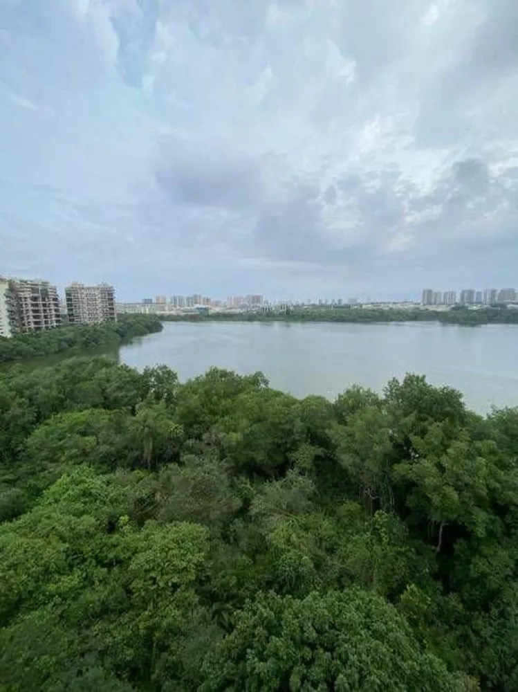 Apartamento, 5 quartos, 350 m² - Foto 13