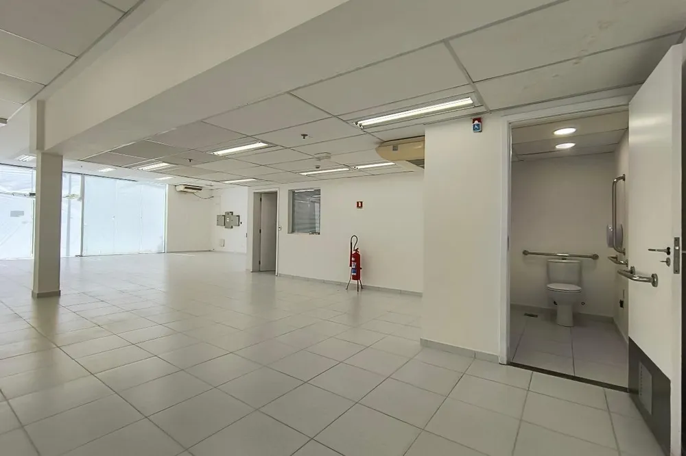 Prédio Inteiro, 320 m² - Foto 16