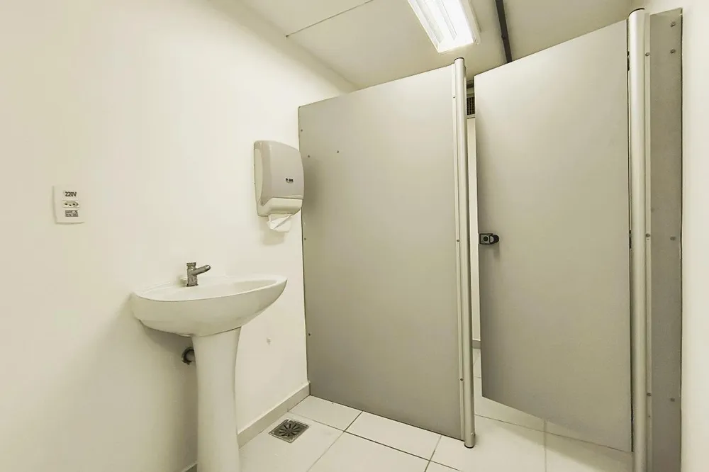 Prédio Inteiro, 320 m² - Foto 12
