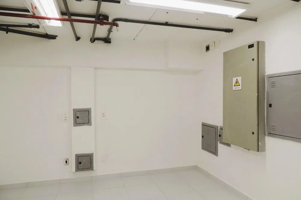 Prédio Inteiro, 320 m² - Foto 11