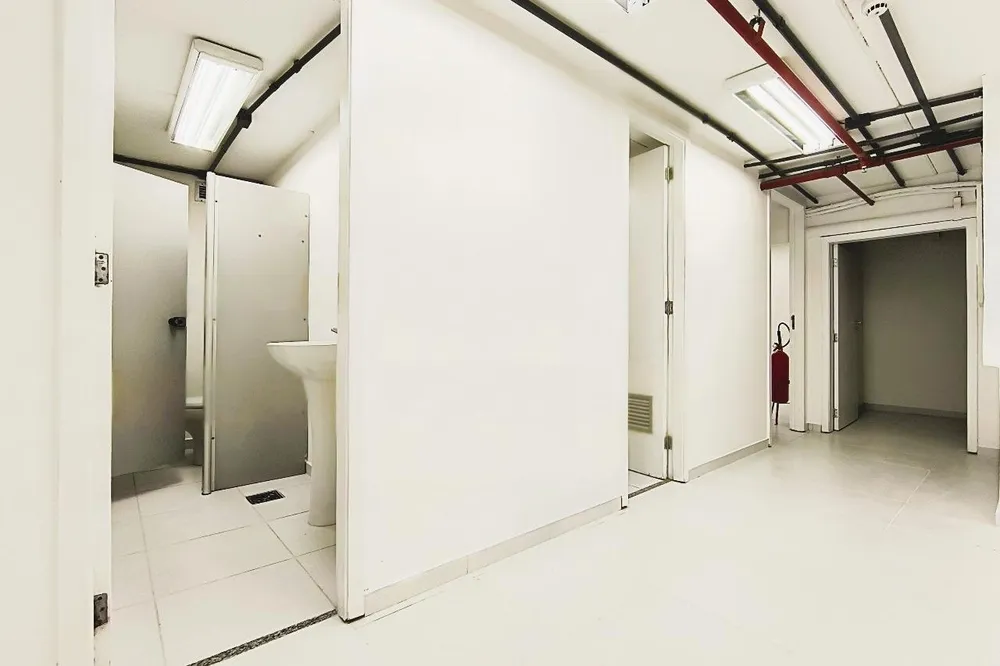 Prédio Inteiro, 320 m² - Foto 7