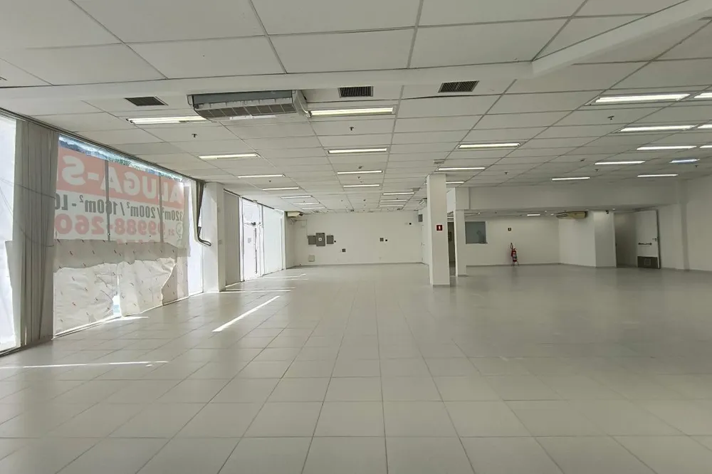 Prédio Inteiro, 320 m² - Foto 15