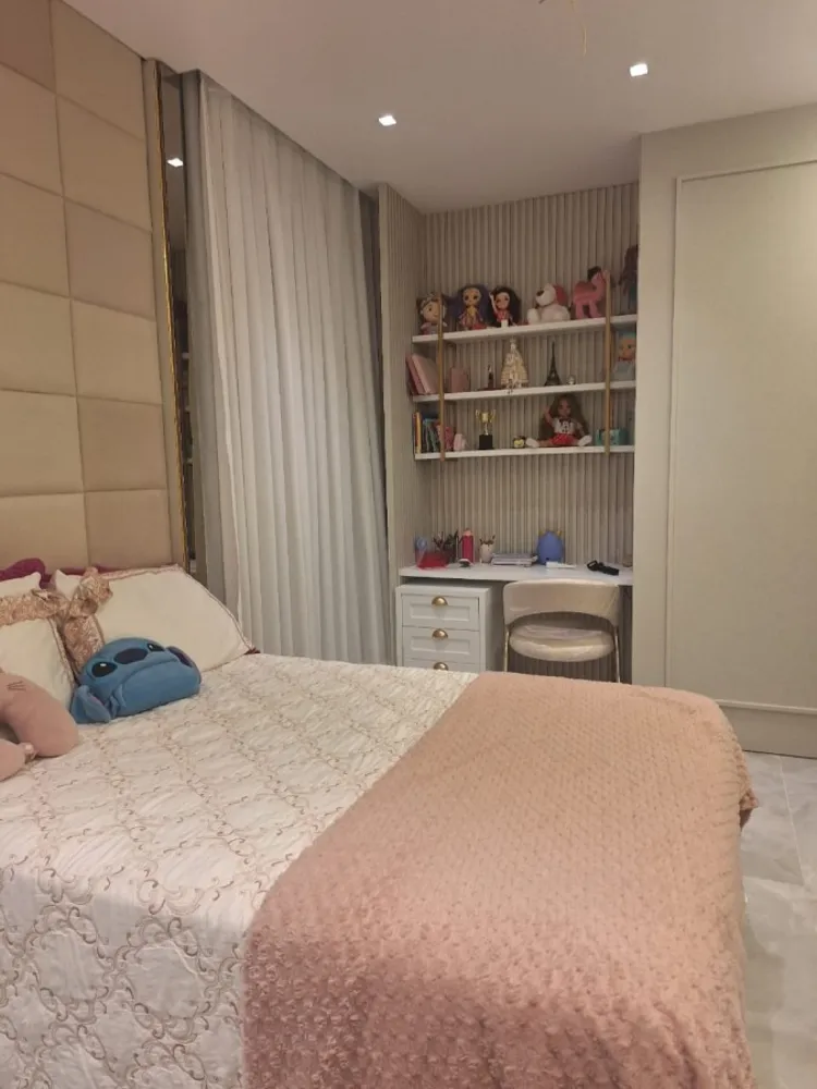 Casa de Condomínio, 4 quartos - Foto 7