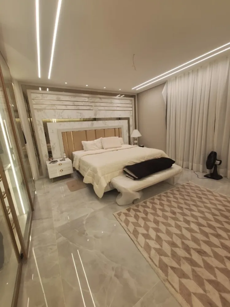 Casa de Condomínio, 4 quartos - Foto 8