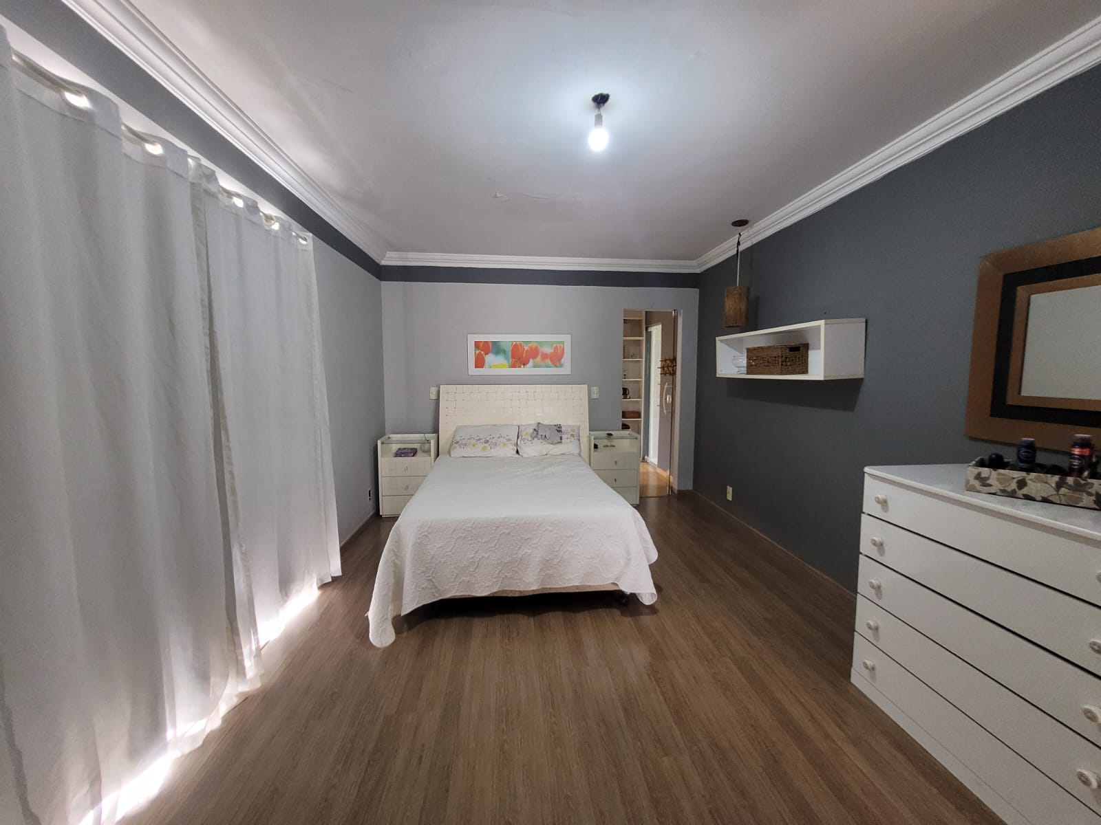 Casa de Condomínio à venda com 4 quartos, 400m² - Foto 42