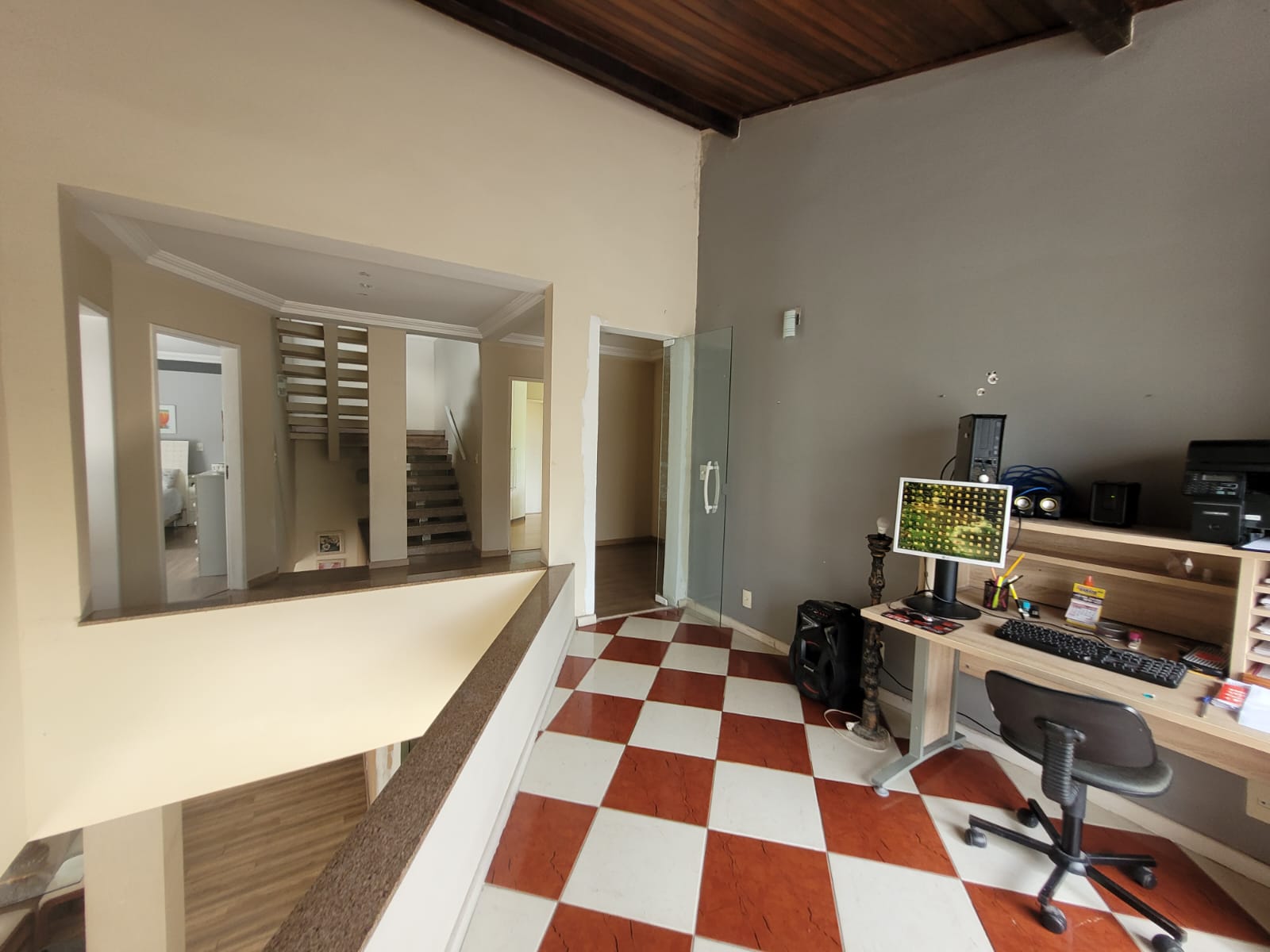 Casa de Condomínio à venda com 4 quartos, 400m² - Foto 19