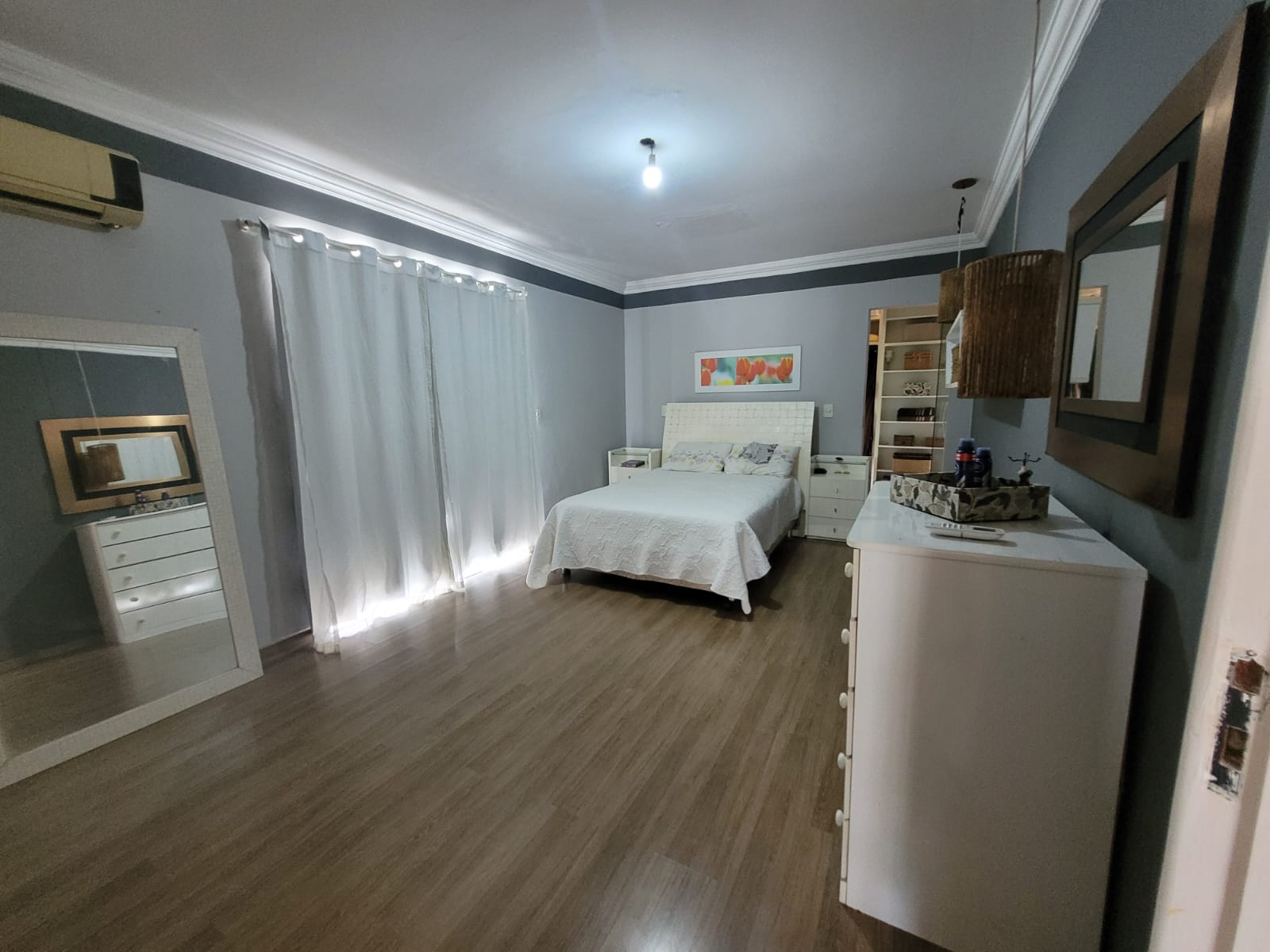 Casa de Condomínio à venda com 4 quartos, 400m² - Foto 17